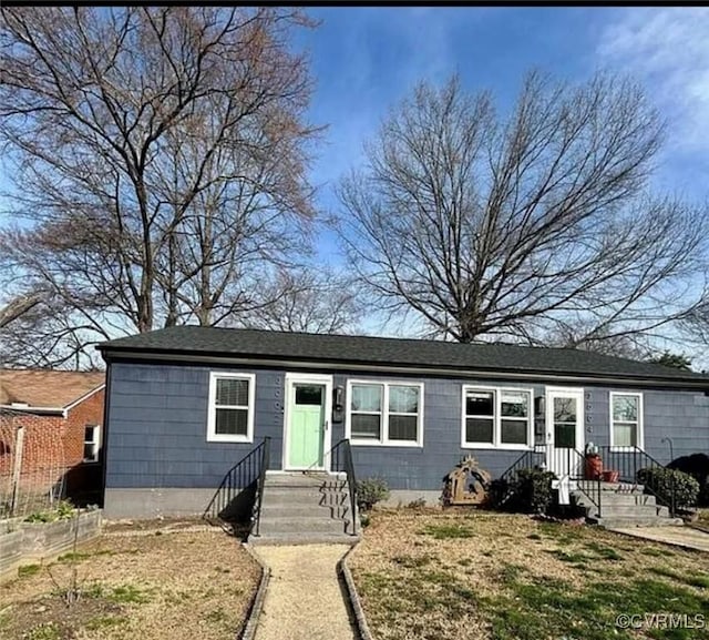 3002 5th Ave, Richmond, VA 23222 - view of front facade