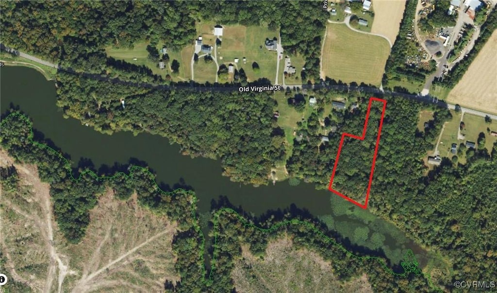 0 Old Virginia St, Urbanna, VA 23175 - photo 1
