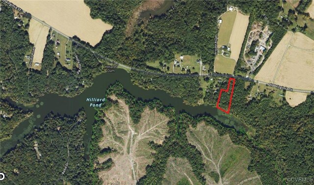 0 Old Virginia St, Urbanna, VA 23175 - photo 3