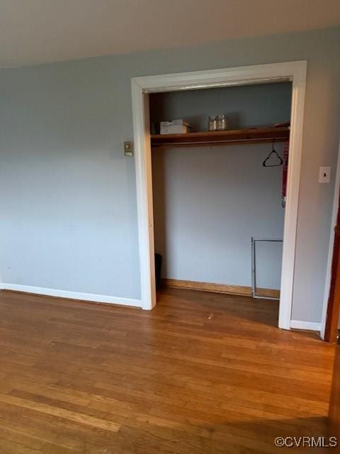 2005 Hungary Rd, Henrico, VA 23228 - view of closet