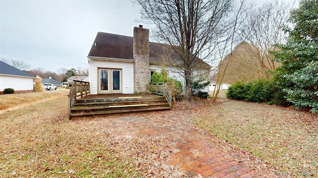 7935 Laura Ann Ln, Hayes, VA 23072 - photo 41