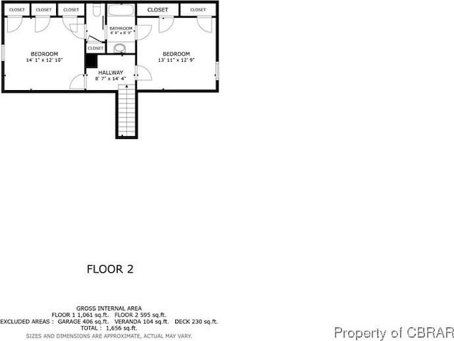 7935 Laura Ann Ln, Hayes, VA 23072 - photo 50