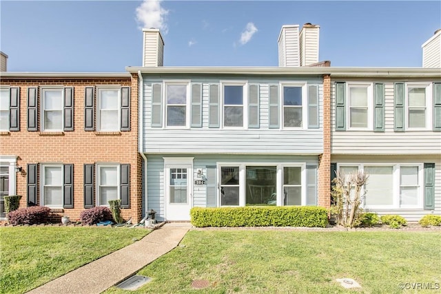 104 Ashley Pl, Colonial Heights, VA 23834 - photo 1