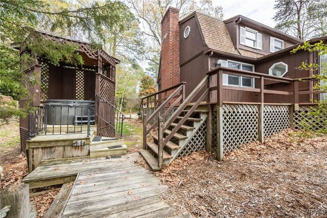 230 Woodhaven Dr, Heathsville, VA 22473 - photo 33