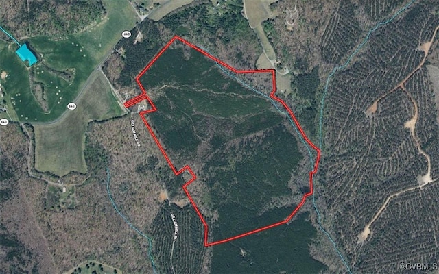 116.32ACRES Gilliam Mill Rd, Dillwyn, VA 23936