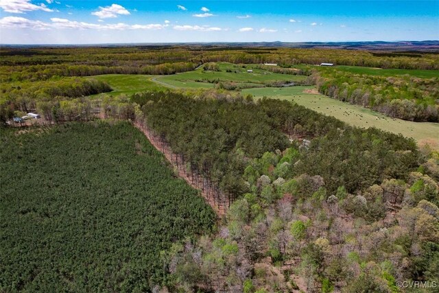 116.32ACRES Gilliam Mill Rd, Dillwyn, VA 23936
