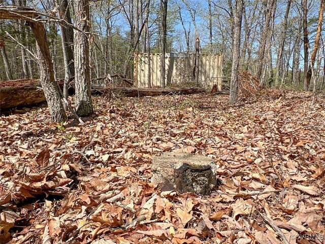 116.32ACRES Gilliam Mill Rd, Dillwyn, VA 23936
