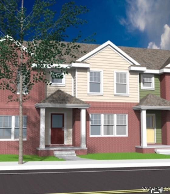 2221 Perry St, Richmond, VA 23225 - photo 1
