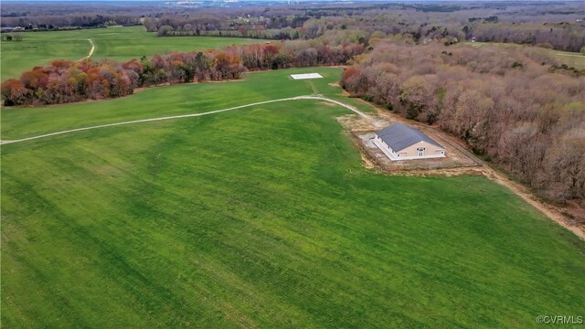 1850 Cardwell Rd, Crozier, VA 23039 - photo 26