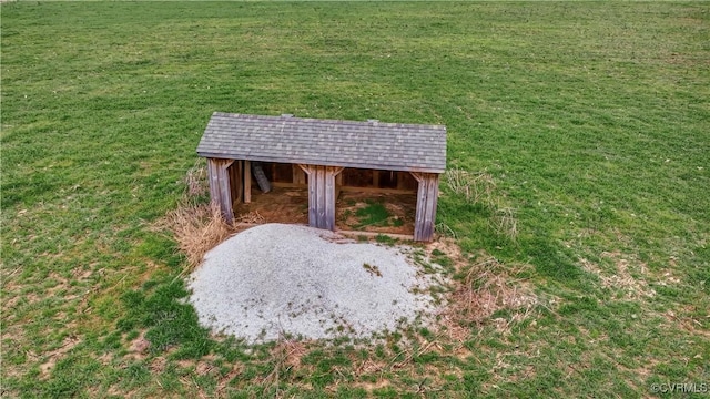 1850 Cardwell Rd, Crozier, VA 23039 - photo 43