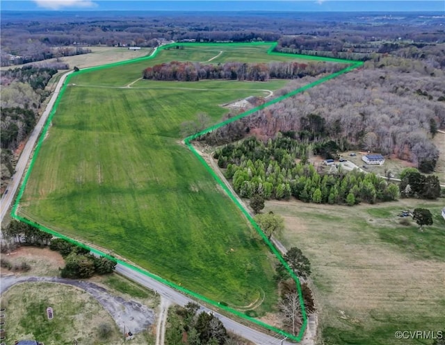 1850 Cardwell Rd, Crozier, VA 23039 - photo 1