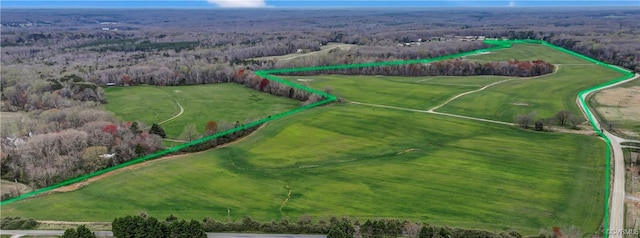 1850 Cardwell Rd, Crozier, VA 23039 - photo 3