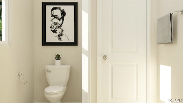 15613 Greenhart Dr, Chesterfield, VA 23832 - bathroom with toilet