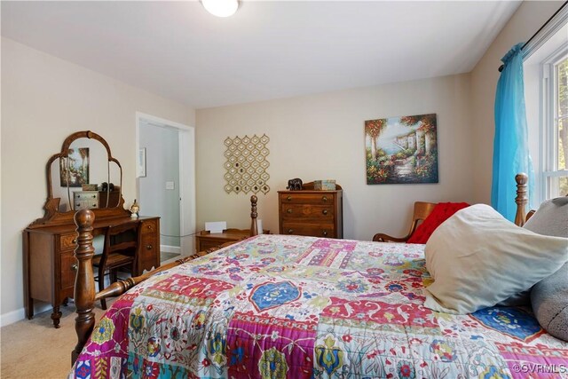 13951 Clementown Rd, Amelia, VA 23002 - bedroom featuring carpet floors
