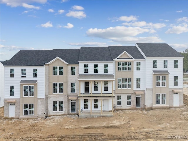 15319 Sunray Way, Chesterfield, VA 23832 - view of front of property
