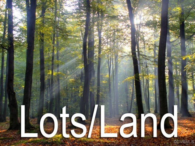 TBD Courtney Rd, Hanover VA, 23069 land for sale