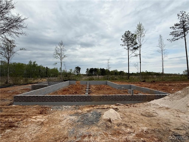TBD Country Club Rd, Brodnax, VA 23920 - view of yard