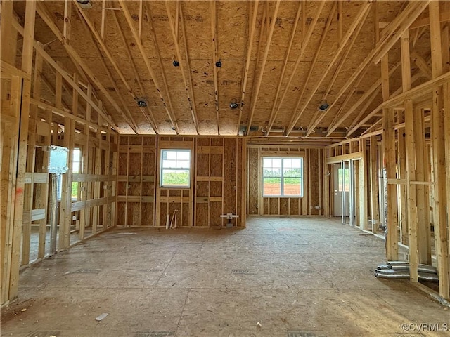 TBD Country Club Rd, Brodnax, VA 23920 - miscellaneous room featuring healthy amount of natural light