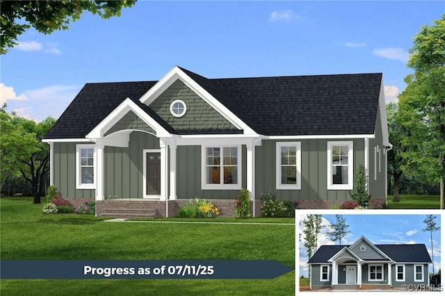 TBD Country Club Rd, Brodnax, VA 23920 - photo 1