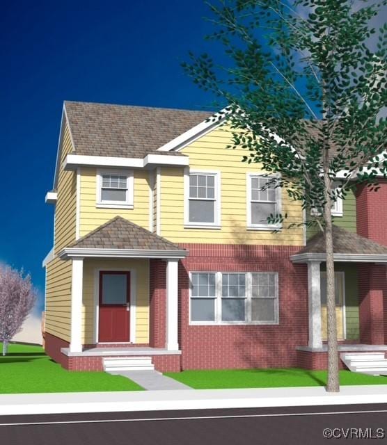 2213 Perry St, Richmond, VA 23225 - photo 1
