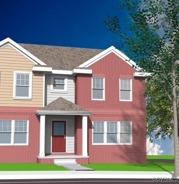 2207 Perry St, Richmond, VA 23225 - photo 1