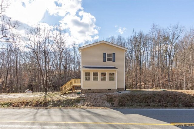 14426 Nelson Hill Rd, Milford, VA 22514 - photo 31