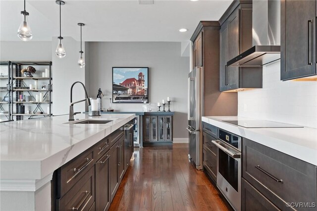 301 Virginia St Unit U1706/1708, Richmond, VA 23219 - photo 4