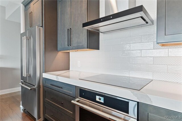301 Virginia St Unit U1706/1708, Richmond, VA 23219 - photo 8