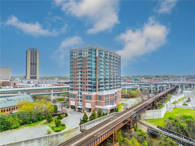 301 Virginia St Unit U1706/1708, Richmond, VA 23219 - photo 44