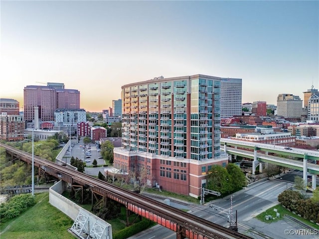 301 Virginia St Unit U1706/1708, Richmond, VA 23219 - photo 1