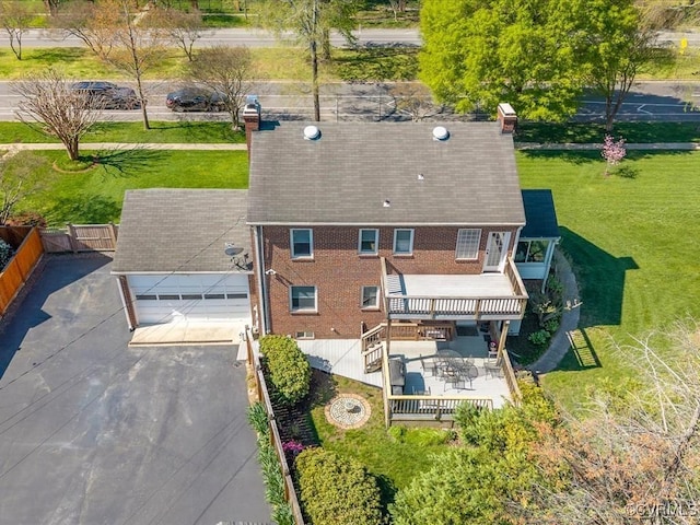 1612 Brookland Pkwy, Richmond, VA 23227 - view of subject property