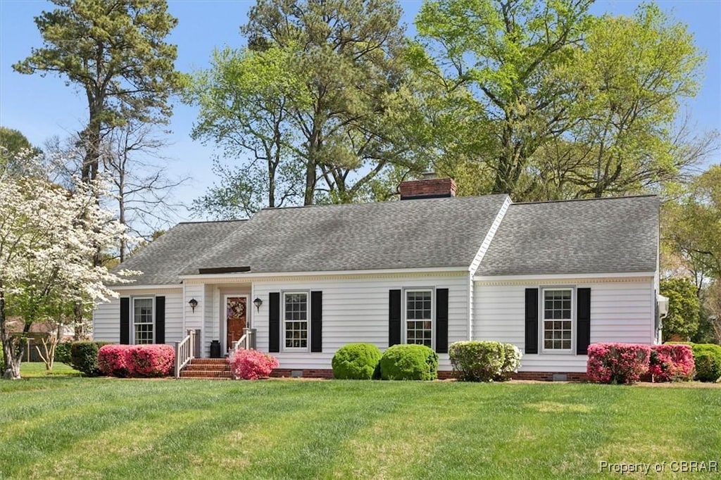 35 Westover Dr, Poquoson, VA 23662 - photo 1