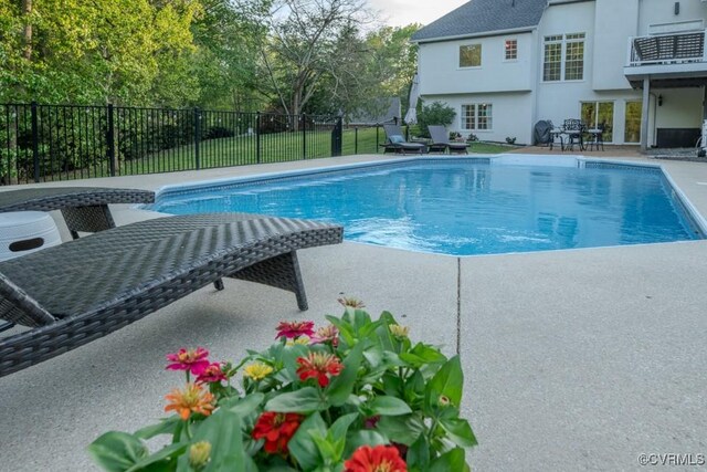 14038 Big Bear Ct, Montpelier, VA 23192 - photo 40