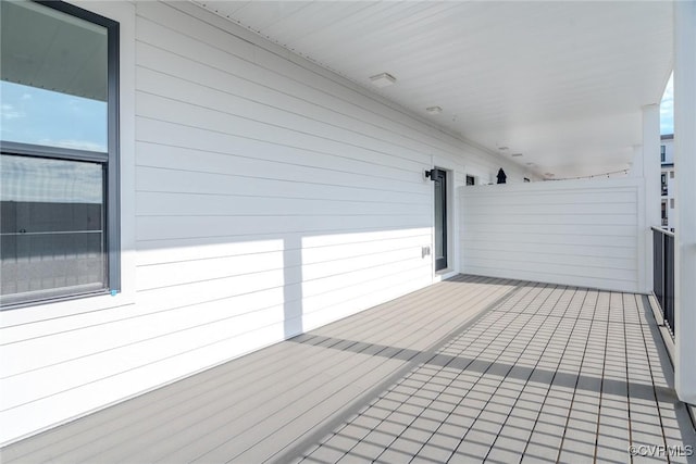 3436 Carlton St Unit 4-5B, Richmond, VA 23230 - view of deck