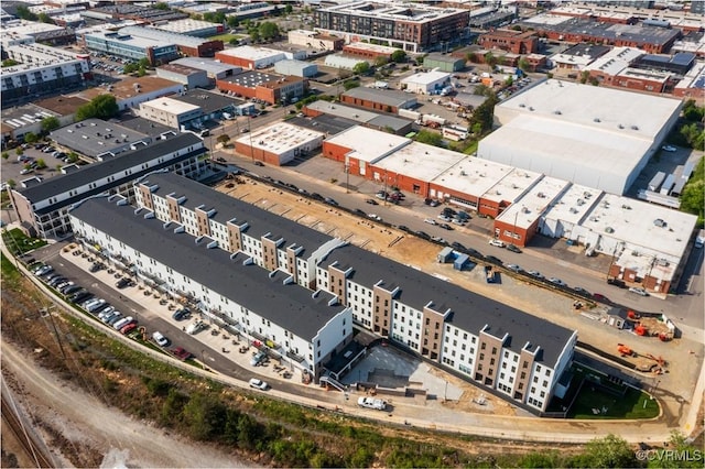 3436 Carlton St Unit 4-5B, Richmond, VA 23230 - drone / aerial view