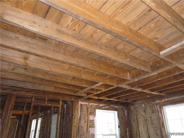 609 Nottoway Ave, Blackstone, VA 23824 - view of room details
