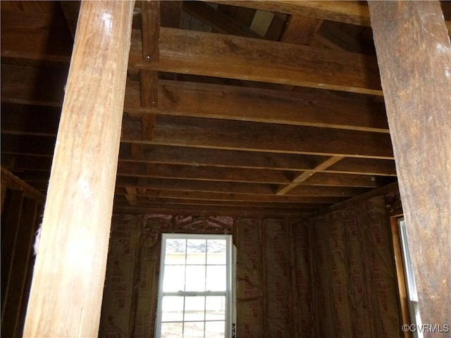 609 Nottoway Ave, Blackstone, VA 23824 - view of room details