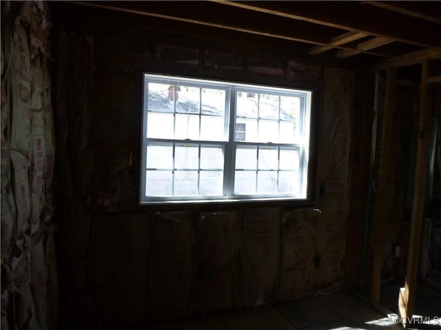 609 Nottoway Ave, Blackstone, VA 23824 - interior space