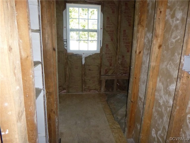 609 Nottoway Ave, Blackstone, VA 23824 - interior space