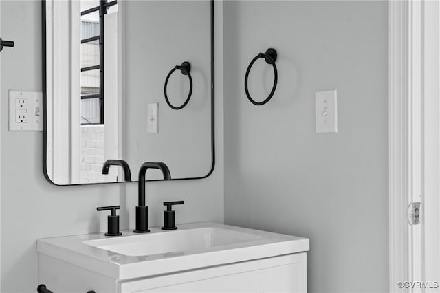 1716 Summit Ave Unit 30, Richmond, VA 23230 - bathroom with vanity