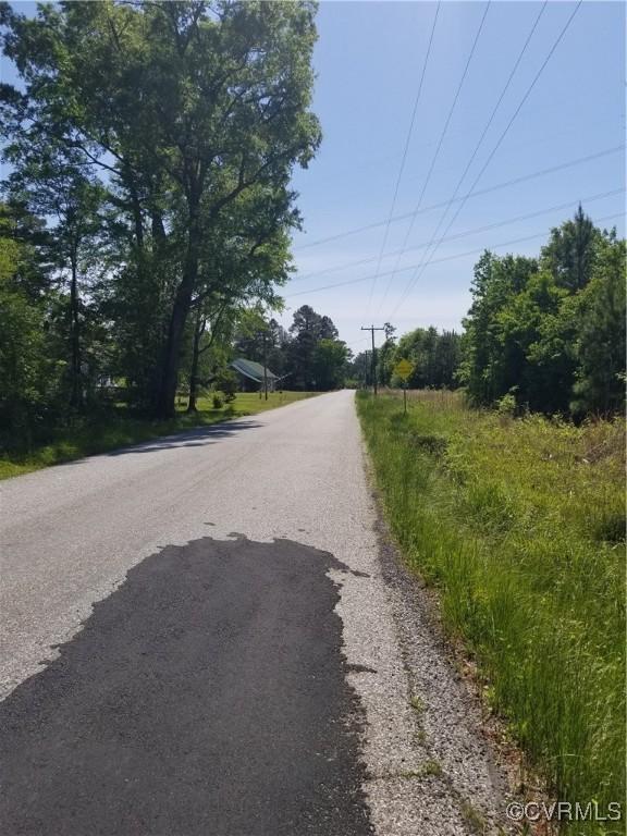 0 Whitehead Rd, Branchville, VA 23828