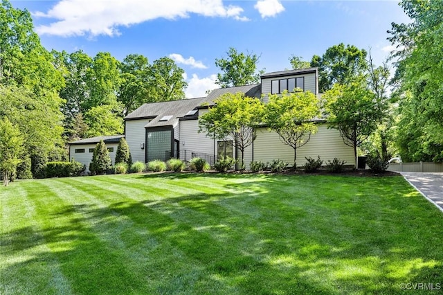 3 Welwyn Pl, Henrico, VA 23229 - view of front of home