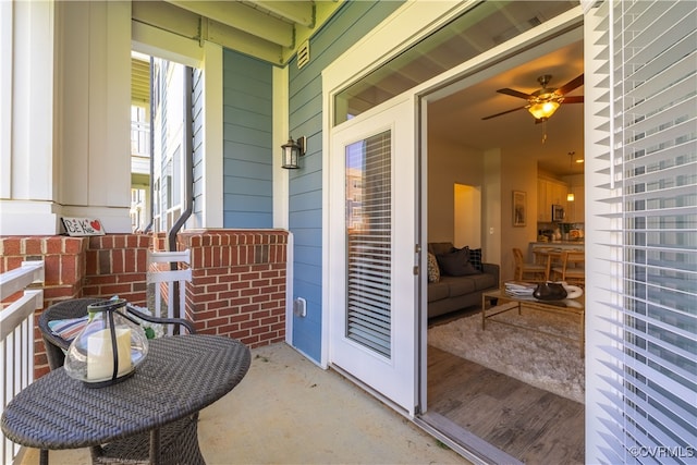 10526 Stony Bluff Dr Unit 308, Ashland, VA 23005 - exterior space