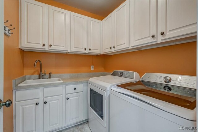 2600 Mulberry Row Rd, Midlothian, VA 23113 - washroom with independent washer and dryer and cabinet space