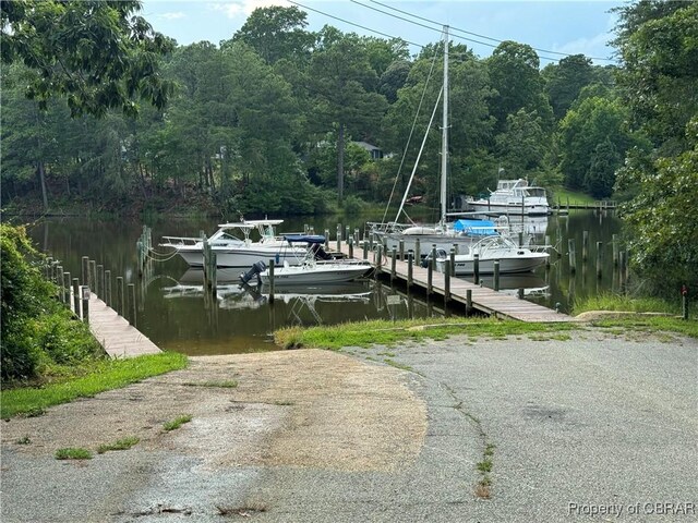 0 River Rd, Lancaster, VA 22503