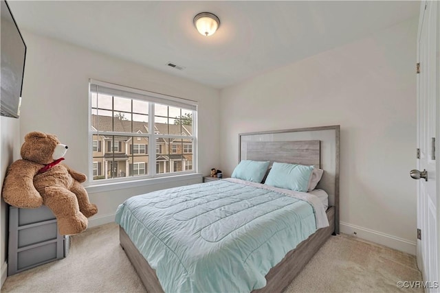 6177 Bowline Ln, Richmond, VA 23234 - bedroom with carpet and baseboards