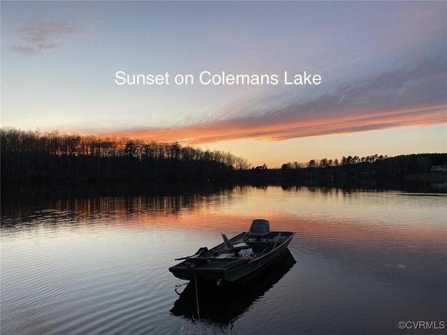 LOT9 Colemans Lake Rd, Ford, VA 23850 - photo 10