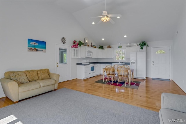 85 Circle Dr, Heathsville, VA 22473 - photo 12