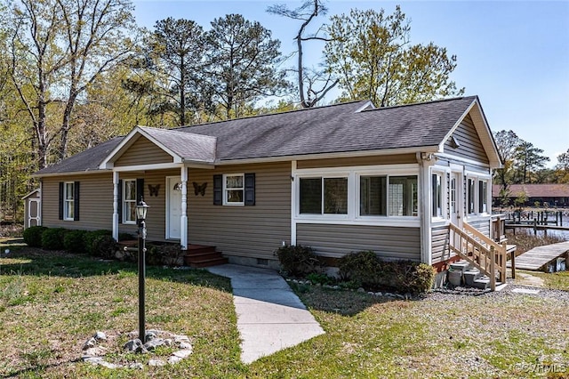 85 Circle Dr, Heathsville, VA 22473 - photo 29
