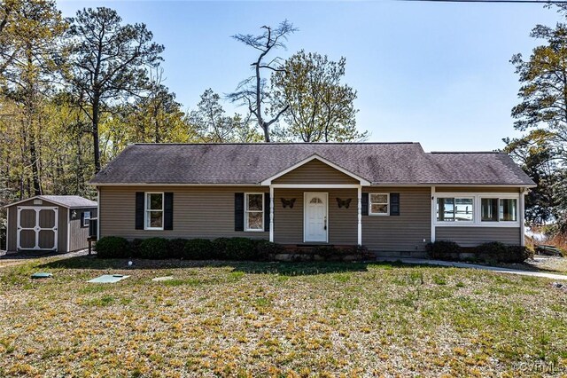 85 Circle Dr, Heathsville, VA 22473 - photo 30